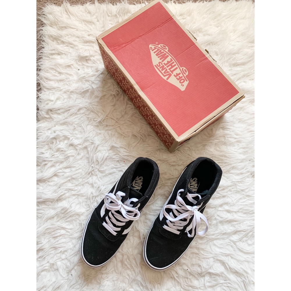 Vans